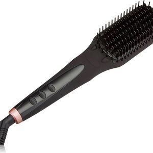 Amika Polished Perfection Straightening Brush